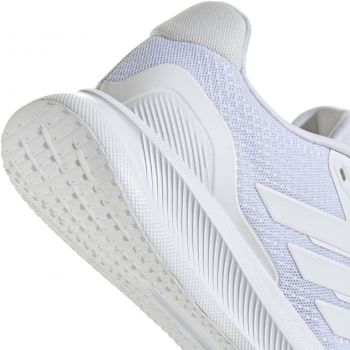 Кросівки чоловічі Adidas Runfalcon 5 IH7757 40 2/3 (7 UK) білі (4067889136875) Кросівки чоловічі Adidas Runfalcon 5 IH7757 40 2/3 (7 UK) білі (4067889136875) | Фото 9