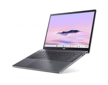 Купить ноутбук Ноутбук ACER Chromebook Plus CB514-3H (NX.KP4EU.001) | Фото 5