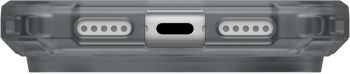 Чохол UAG для iPhone 17 Pro, Essential Armor MagSafe, Ash (114540113131) Чохол UAG для iPhone 17 Pro, Essential Armor MagSafe, Ash (114540113131) | Фото 13