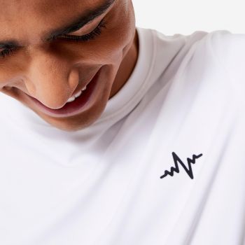 Футболка чоловіча Domyos 120 8871330 2XL біла (5153873_Domyos) | Фото 7