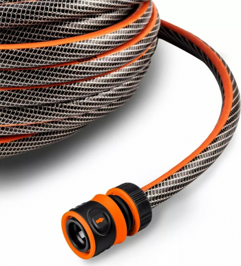 Конектор для шланга Neo Tools 1/2