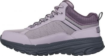 Черевики жіночі Skechers Waterproof: GO Run Trail Altitude 2.0 129531 MVE 38 (8 US) бузкові | Фото 2