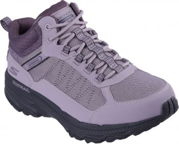 Черевики жіночі Skechers Waterproof: GO Run Trail Altitude 2.0 129531 MVE 38 (8 US) бузкові | Фото 5