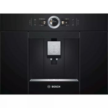 Кавомашина BOSCH вбудована CTL7181W0 | Фото 1