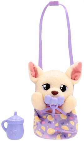 Інтерактивна іграшка Baby Paws серії Інтерактивна іграшка Baby Paws серії