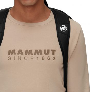 Сумка Mammut Cargon 140L чорна (2570-02081 / 7619876304544) | Фото 5