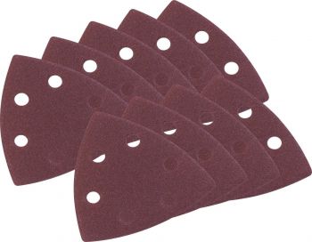 Купить шлифмашину Шліфмашина дельтавидна EINHELL TC-DS 20 E, 200Вт (4464255) | Фото 4