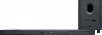 Саундбар JBL BAR 800 Black (JBLBAR800PROBLKEP) Саундбар JBL BAR 800 Black (JBLBAR800PROBLKEP) | Фото 2