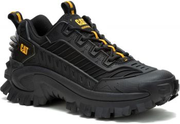 Кросівки Caterpillar (CAT) Intruder mecha P111425 42 чорні (195020120323) | Фото 5