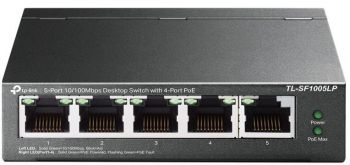 TP-LINK TL-SF1005LP | Фото 2