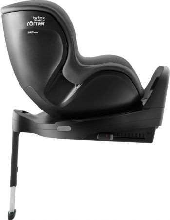Автокрісло Britax-Romer Dualfix Pro Style Mineral Grey (2000040883) Автокрісло Britax-Romer Dualfix Pro Style Mineral Grey (2000040883) | Фото 9