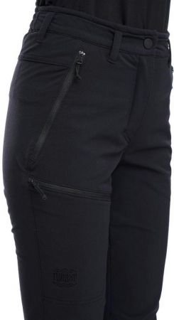 Штани жіночі TURBAT Korab Wmn XS чорні (012.004.4518) | Фото 5