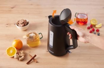 Купить электрочайник Електрочайник GORENJE K17OPB | Фото 4