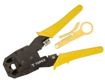 TOPEX 4P, 6P, 8P (32D409) TOPEX 4P, 6P, 8P (32D409) | Фото 2