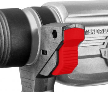 Перфоратор GRAPHITE SDS-plus 800Вт (58G538) | Фото 10