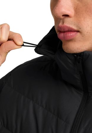 Пуховик чоловічий Jack Wolfskin Colonius Jkt M Rds 1207431_6000 M чорний (4064993901306) Пуховик чоловічий Jack Wolfskin Colonius Jkt M Rds 1207431_6000 M чорний (4064993901306) | Фото 8