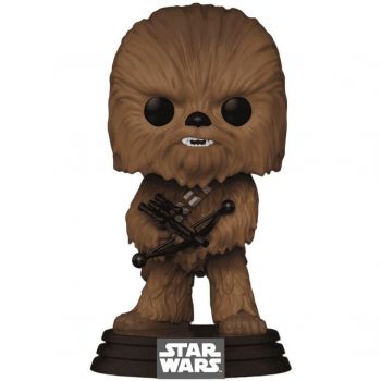 Купить игровую фигурку Колекційна фігурка Funko POP: Star Wars - Chewbacca (889698675338) | Фото 1