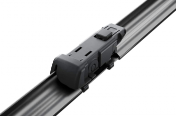Щітка склоочисника BOSCH Aerotwin A586S безкаркасні 680мм/515мм 2шт (3 397 007 586) (46001986) | Фото 2