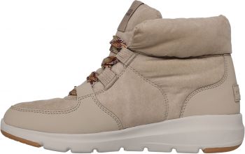 Черевики жіночі Skechers Glacial Ultra 144194 TAN 37 (7 US) оливкові (KW9075-70) | Фото 3
