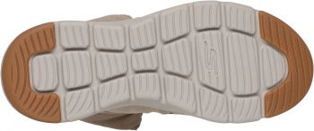 Черевики жіночі Skechers Glacial Ultra 144194 TAN 37 (7 US) оливкові (KW9075-70) | Фото 5