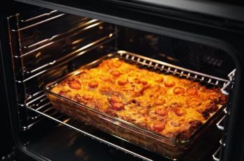 Купить встраиваемую духовку ELECTROLUX EOF3H40BW | Фото 7