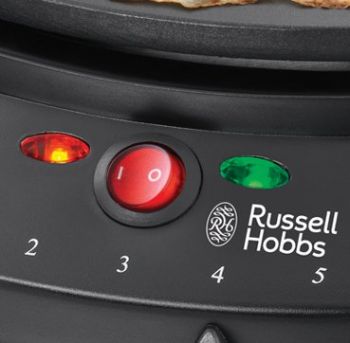 Купить бутербродницу Млинниця Russell Hobbs 20920-56 | Фото 2
