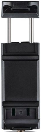 Штатив для смартфонів HAMA Pocket II Rota чорний (00004649) | Фото 9