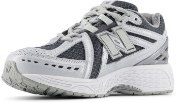 Кросівки підліткові New Balance 1906 GC1906CZ 37 (4.5 US) сірі (198686542089) | Фото 3