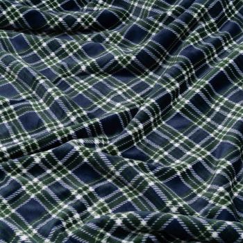 Плед ARDESTO Sherpa 160х200см, зелений (ART0202SH) | Фото 5