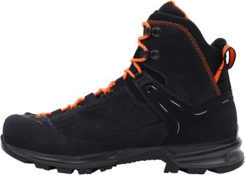 Черевики чоловічі SALEWA MTN Trainer 2 Mid GTX 61397 0876 M 45 чорні (013.001.5477) Черевики чоловічі SALEWA MTN Trainer 2 Mid GTX 61397 0876 M 45 чорні (013.001.5477) | Фото 2