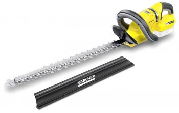 Купить кусторез KARCHER HGE 18-50 (1.444-240.0) | Фото 4