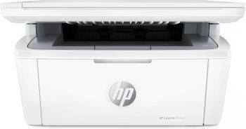 БФП лазерний HP LaserJet MFP M141w з Wi-Fi (7MD74A) БФП лазерний HP LaserJet MFP M141w з Wi-Fi (7MD74A) | Фото 3