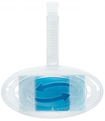 DOMESTOS Туалетний блок Атлантик 40г (8717163006085) DOMESTOS Туалетний блок Атлантик 40г (8717163006085) | Фото 3