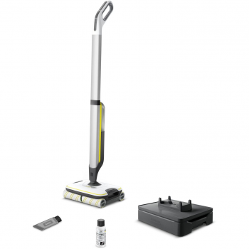 Купить пылесос Акумуляторна швабра KARCHER FC 7 Cordless (1.055-701.0) | Фото 1