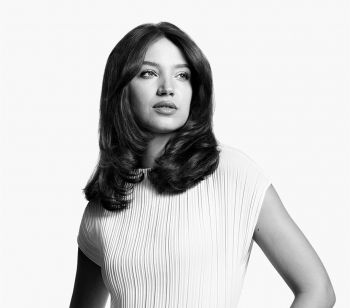 Купить устройство по уходу за волосами Випрямляч для волос Dyson HТ01 Airstrait Prussian Blue/Rich Copper 408215-01 | Фото 7