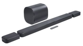 Саундбар JBL BAR 1300MK2 Black (JBLBAR1300M2BLKEP) | Фото 5