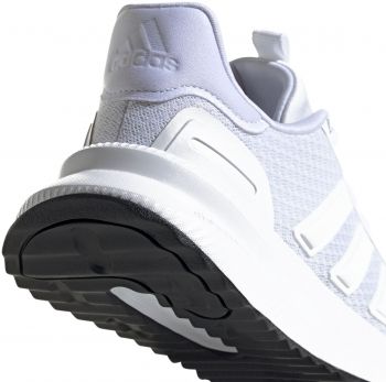 Кросівки жіночі Adidas X_Plrpath ID0481 40 (6,5 UK) білі (4066759130166) | Фото 7