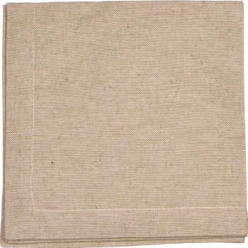 Серветка ARDESTO Oliver, 40х40см, шоколад (ART06OR) Серветка ARDESTO Oliver, 40х40см, шоколад (ART06OR) | Фото 3