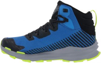 Черевики чоловічі The North Face M Vectiv Fastpack Mid Futurelight NF0A5JCW-IIC1 42 (9 US) блакитні Черевики чоловічі The North Face M Vectiv Fastpack Mid Futurelight NF0A5JCW-IIC1 42 (9 US) блакитні | Фото 2