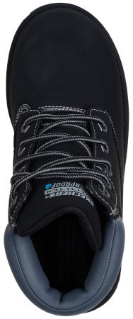 Черевики для хлопчика Skechers Power Reach 405655L BLK 33.5 (2 US) чорні (KK3811-20) | Фото 4