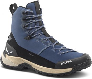 Черевики жіночі SALEWA Puez Winter Mid Ptx W 61448 40 сині (013.001.6415) | Фото 2