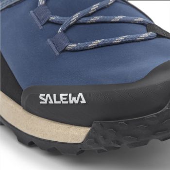 Черевики жіночі SALEWA Puez Winter Mid Ptx W 61448 40 сині (013.001.6415) | Фото 8