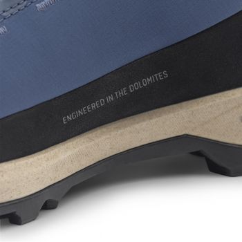 Черевики жіночі SALEWA Puez Winter Mid Ptx W 61448 40 сині (013.001.6415) | Фото 9