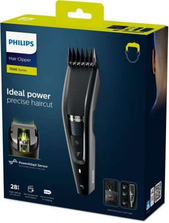 Машинка для стрижки PHILIPS HC7650/15 Машинка для стрижки PHILIPS HC7650/15 | Фото 5