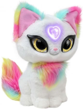 Інтерактивна іграшка My Fuzzy Friends – Кошеня Луна (18603) | Фото 6