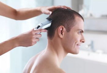 Машинка для стрижки PHILIPS QC5130/15 Купить машинку для стрижки Машинка для стрижки PHILIPS QC5130/15 | Фото 7