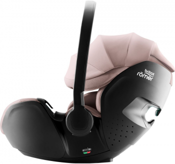 Автокрісло Britax-Romer Baby-Safe Pro Style Dusty Rose (2000040840) | Фото 2