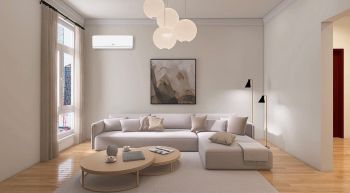 Кондиціонер Cooper&Hunter CH-S24FTXF6 Vital Plus | Фото 8