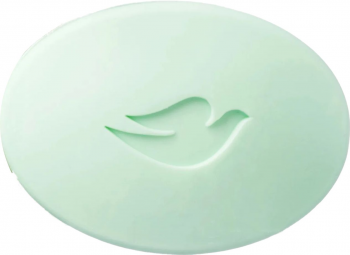 Крем-мило DOVE з дорогоцінними оліями 90 г (8712561538077) | Фото 3