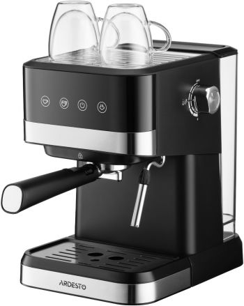 Кавоварка ARDESTO YCM-E1700 | Фото 4
